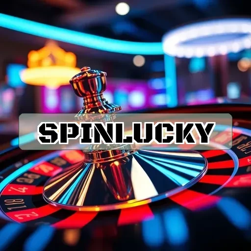 spinlucky Cashback