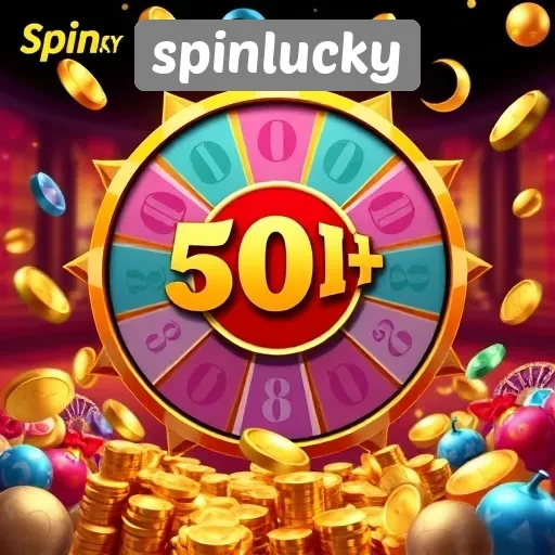 Menjelajahi Game Populer di Situs Spinlucky