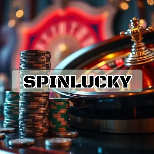 spinlucky Permainan Baru