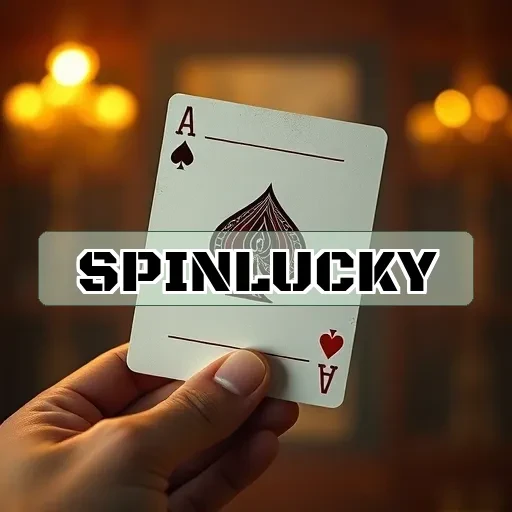 spinlucky Cara Bermain