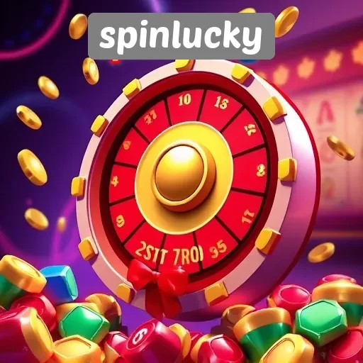 Mengenal SpinLucky Sebagai Platform Game Terbaru