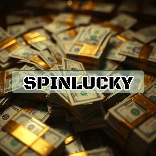 spinlucky Berita Game