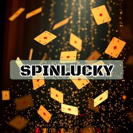spinlucky Aturan Permainan