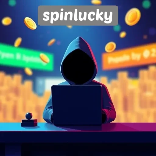 Keamanan dan Privasi di Situs Game Spinlucky
