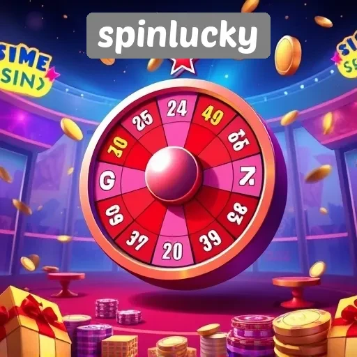 SpinLucky: Pilihan Menarik untuk Pecinta Game Spin
