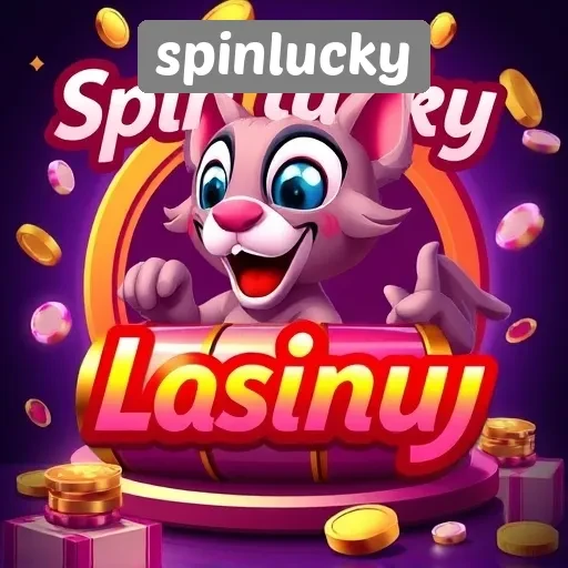 Spinlucky Permainan Menarik untuk Pecinta Game Online