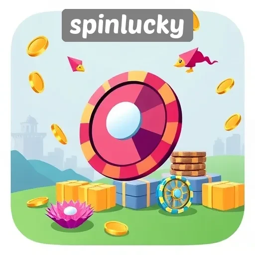 Panduan Bermain di Spinlucky untuk Pemula