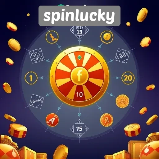 Strategi Bermain di Spinlucky untuk Meningkatkan Peluang Menang