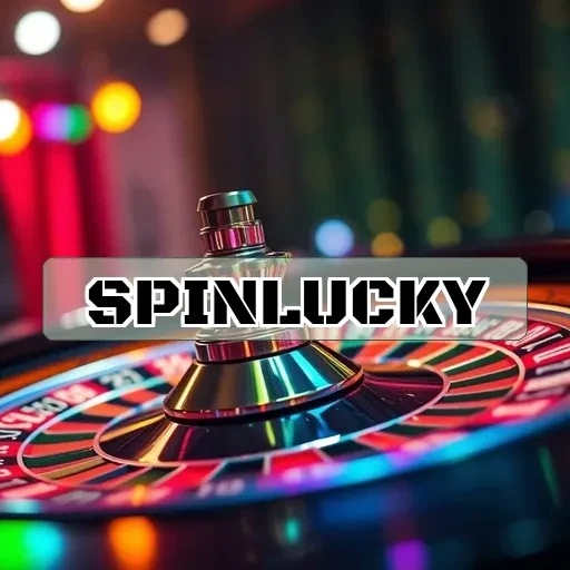 spinlucky Dukungan Pelanggan