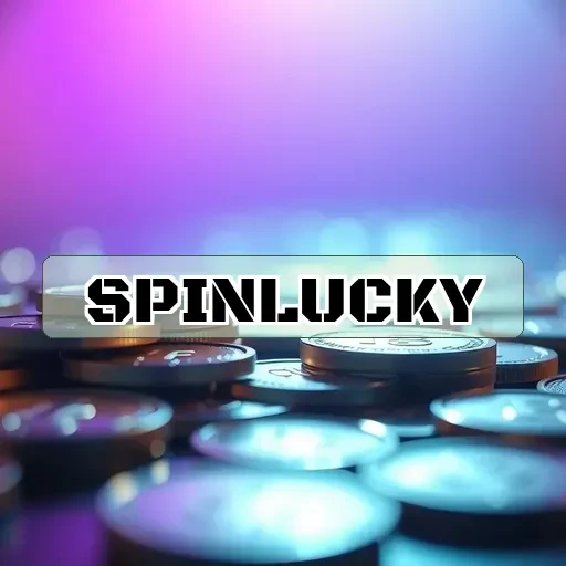 spinlucky Turnamen