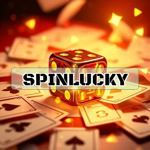 spinlucky Simbol Wild
